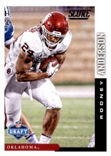 Rodney Anderson