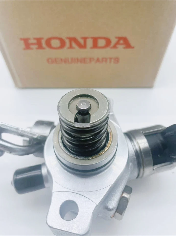 Bomba de combustible de alta presión OEM 16790-5LA-A01 para Honda Accord CR-V Acura ILX TLX Foto 4 de 4