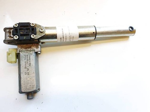 BMW 3-Series 2008 Seat Motor Regulator - FRONT LEFT 0390203234, 83 #2796054-93