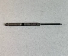 Arthrex AR-8737-37 1.5mm Hexalobe Cannulated Driver Shaft QuickFix CannulatedSet