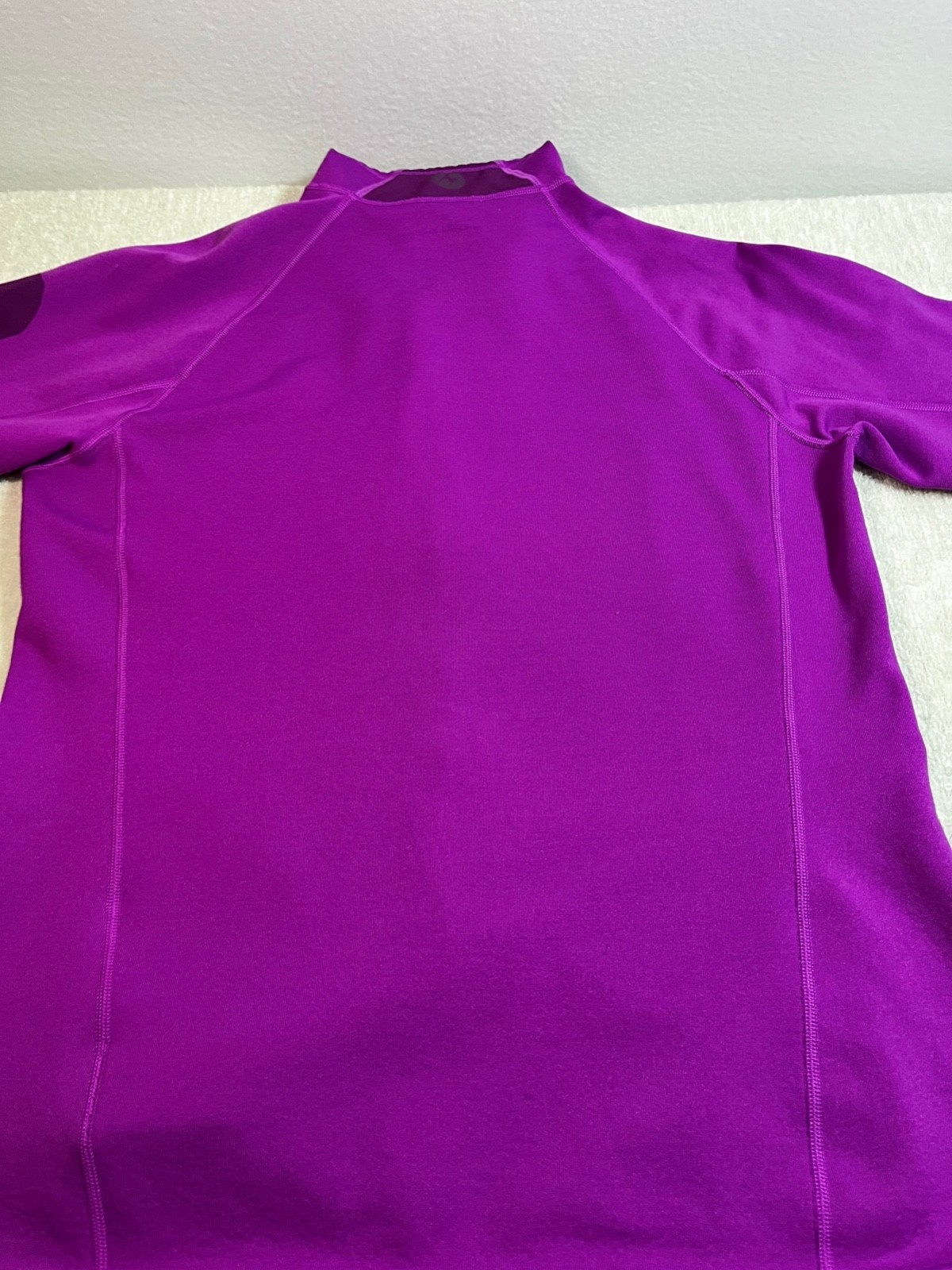 Marmot Women's LARGE  Windproof Softshell Fleece-… - image 4