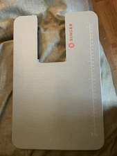 Singer Heavy Duty Extension Table