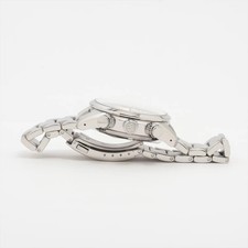 Grand Seiko Spring Drive SBGC201 SS SS AT Silver-Face 2