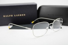 Polo Ralph Lauren Yellow Eyeglass Frames for sale | eBay display picture 3