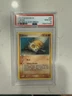 Cubone FireRed & LeafGreen 60/112 PSA 10 Pokemon TCG Card LOW POP! Population 30
