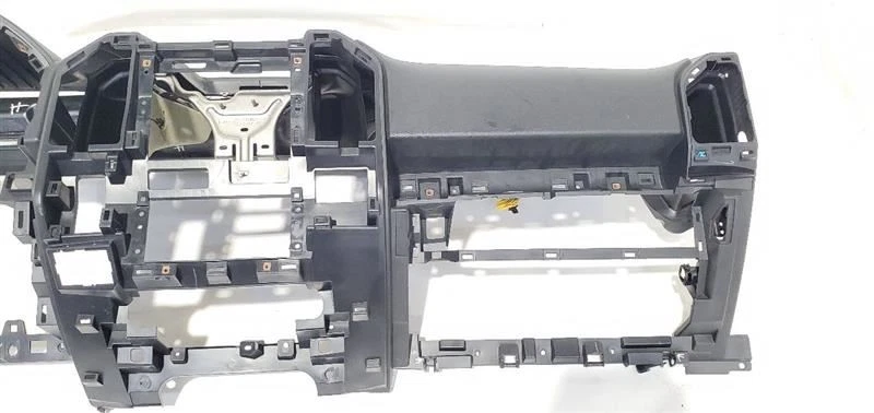 Conjunto completo de tablero con bolsa OEM 2015 2016 2017 2018 Ford F150 Foto 3 de 4