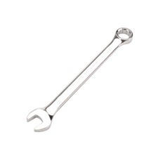 Flzosper 21mm Metric Wrench12-point Box End Head Combination Wrench Spanner