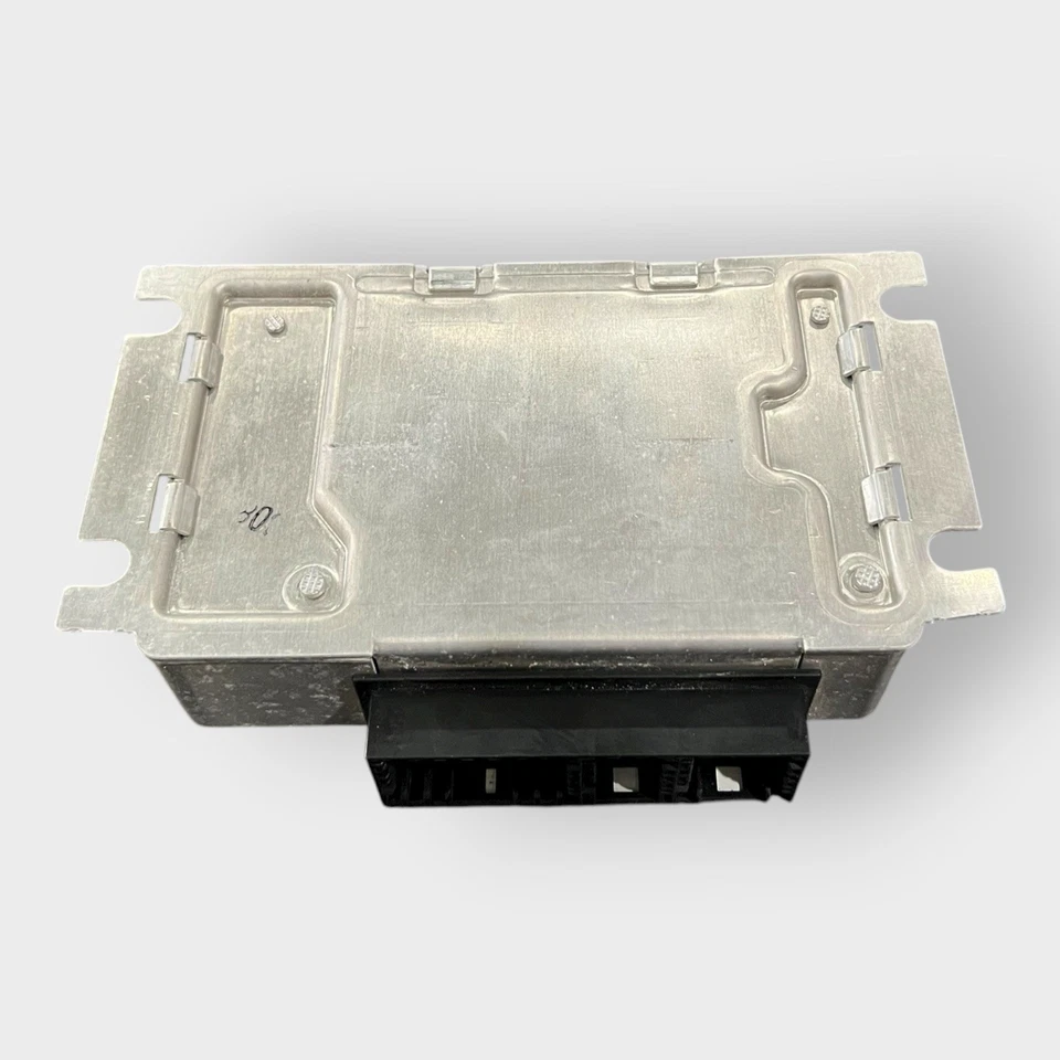 Land Rover LR3 2005-2009 módulo de control de caja de transferencia TCM NUEVO 505 090 Foto 4 de 4