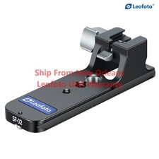 Leofoto SF-02N Replacemet Lens Foot for SONY FE 200-600 F/5.6-6.3 Lens