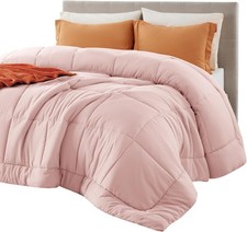 Comforter Duvet Insert Quilted Comforters Full Size All Season Duvet GentleSoft