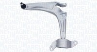 Magneti Marelli Lenker, RadaufhäNgung 301181411850 FüR Honda