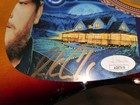 Luke Combs Hand Signed 39" Acoustic Guitar — photo 8