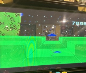 Intellivision Lot of 5 Games Star Strike, Snafu, Frog Bog, Night Stalker, Triple