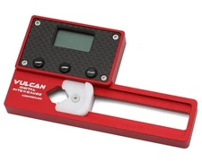 Vulcan Rotors Smart Digital Pitch Gauge [VUL-1001]