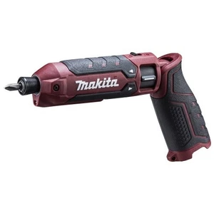 Makita TD023DZAP 7.2V Stylo sans fil Impact Driver Red Limited Edition