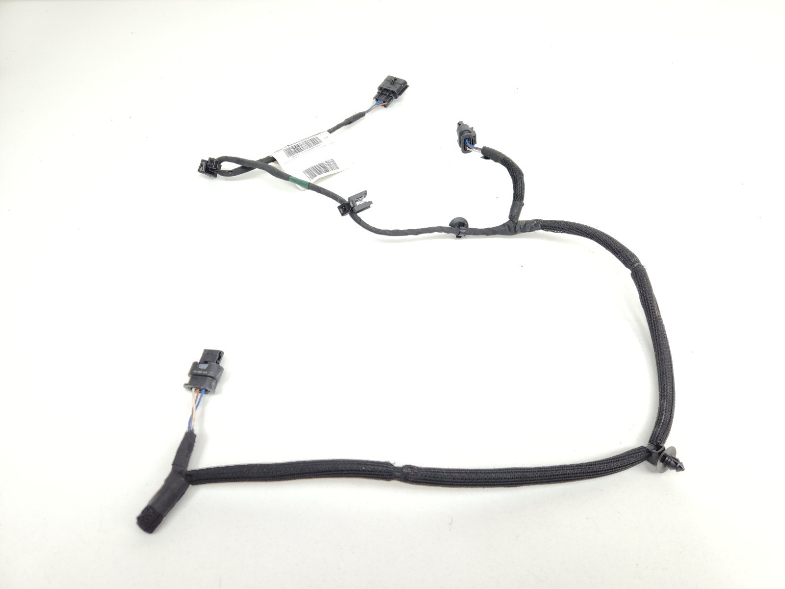 2015-2017 MCLAREN 675LT FRONT BUMPER PARKING SENSOR WIRE WIRING HARNESS OEM 