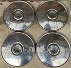 <!--F#f_0-->Fiat 124-127-128 Spider HUBCAPS X 4..<!--F/-->