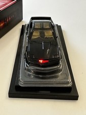Hot Wheels 1:64 Knight Rider Kitt Pontiac Trans Am HGT98 SDCC 2022 Exclusive