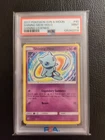 Pokémon TCG Shining Mew Holo Card Shining Legends Series 40/73 PSA 9