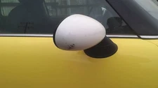 Passenger Side View Mirror Power Convertible Fits 02-08 MINI COOPER 30941223