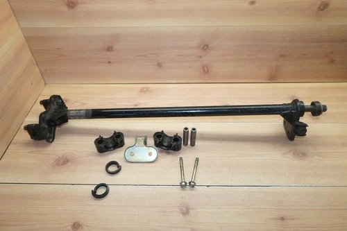 SHAFT, STEERING