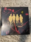 The Doors Live On Love St LP 12" Yellow Colored Vinyl Sealed