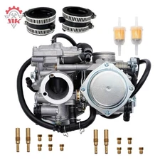 For Honda Shadow Spirit 750 VT750DC 2001-2007 Carburetor and Intake Manifold 