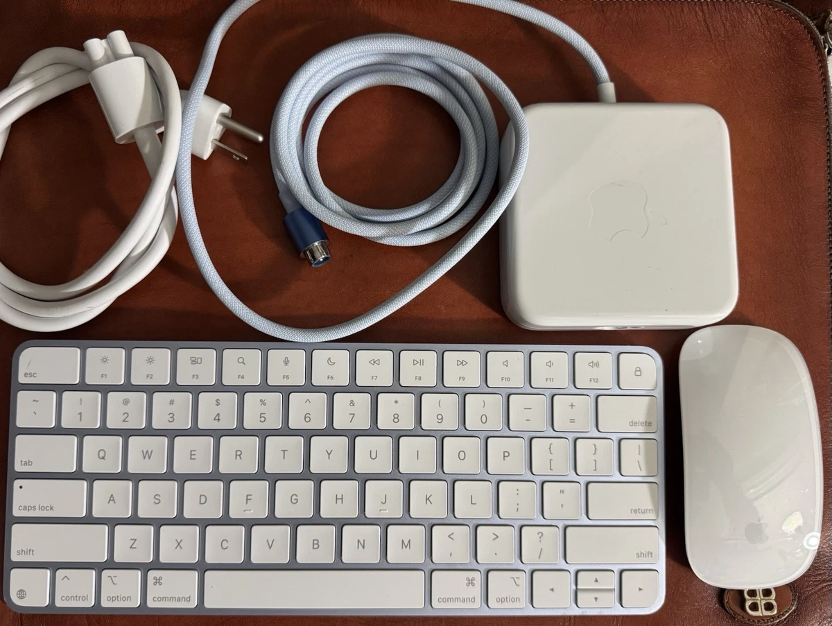 Apple Computer Keyboard & Mouse Bundles for Sale - eBay