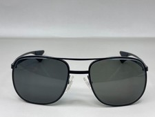 ARTCRAFT USA Eyeglasses Frame Aviator OP 55-18-140 Jet Black Matte FRAMES ONLY