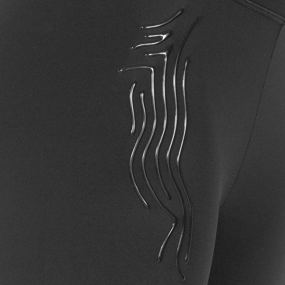 Gymshark Exo Ultra Womens Training Tights Black Gym Workout Fitness Excerise - Image 4 of 4