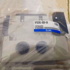 1pcs new SMC solenoid valve VFS5110-5EB-06 Fast Ship #YP1