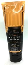 Bath Body Works The Men's Shop Whiskey Reserve Ultimate Hydration Body Cream