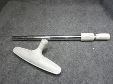 Tri-Star CXL  Canister Vacuum Adjustable Wand