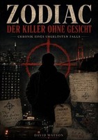Zodiac - DER Killer Ohne Gesicht David Watson