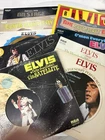 Elvis Presley Vinyl LP Aloha from Hawaii via Satellite RCA Rock 1970s Lot