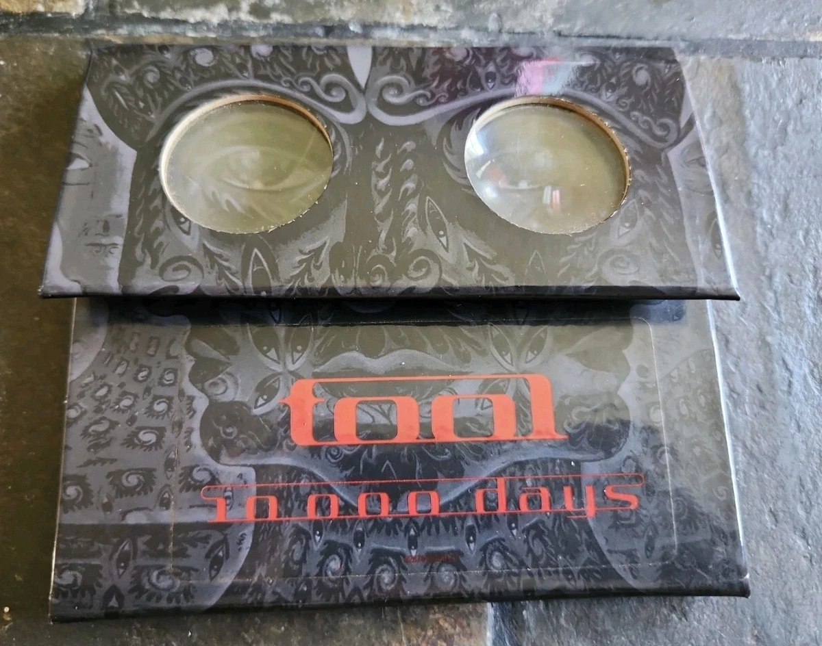 Tool Rock Album Music CDs for sale | eBay