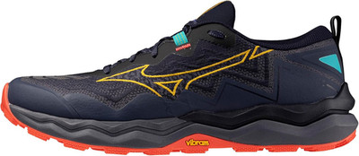 Mizuno Men'S Men'S Wave Daichi 9 Trail Running Shoe