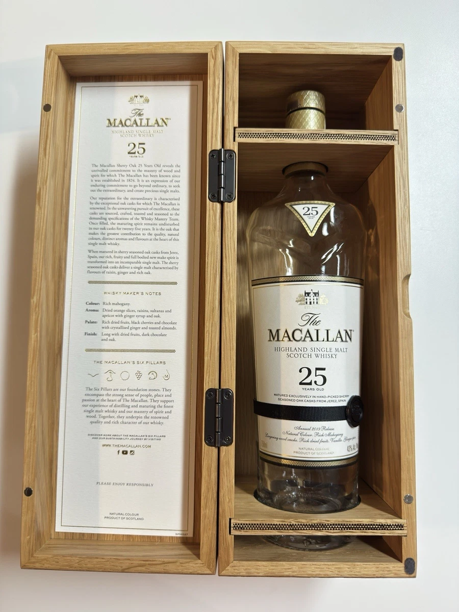 Macallan products for sale | eBay