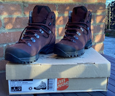TATRA LADY GTX Walking Boots by HANWAG  - boxed and unused.