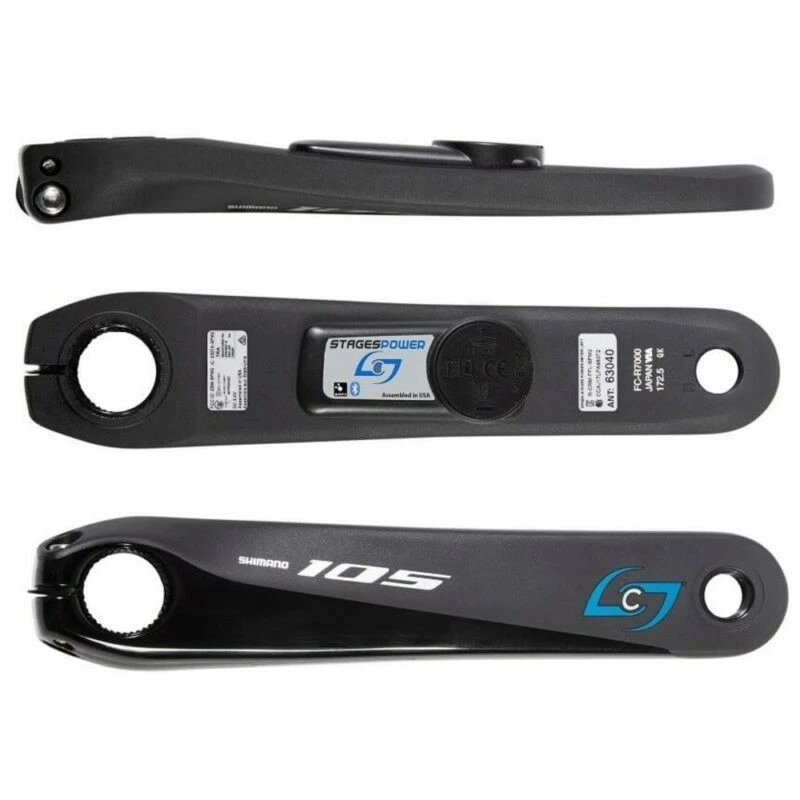 Stages Cycling Power Meters for sale | eBay