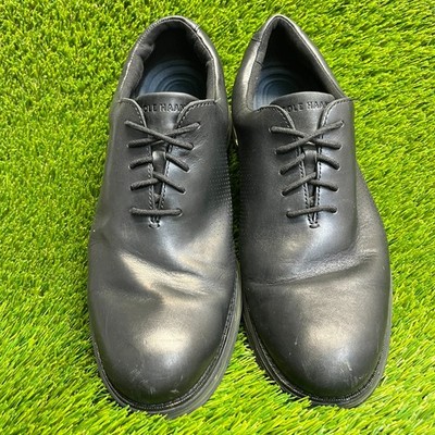 Cole Haan Original Grand Energy Twin Mens Size 11.5 Black 