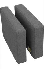 Honbay Modular Armrest For Sectional Sleeper Sofa