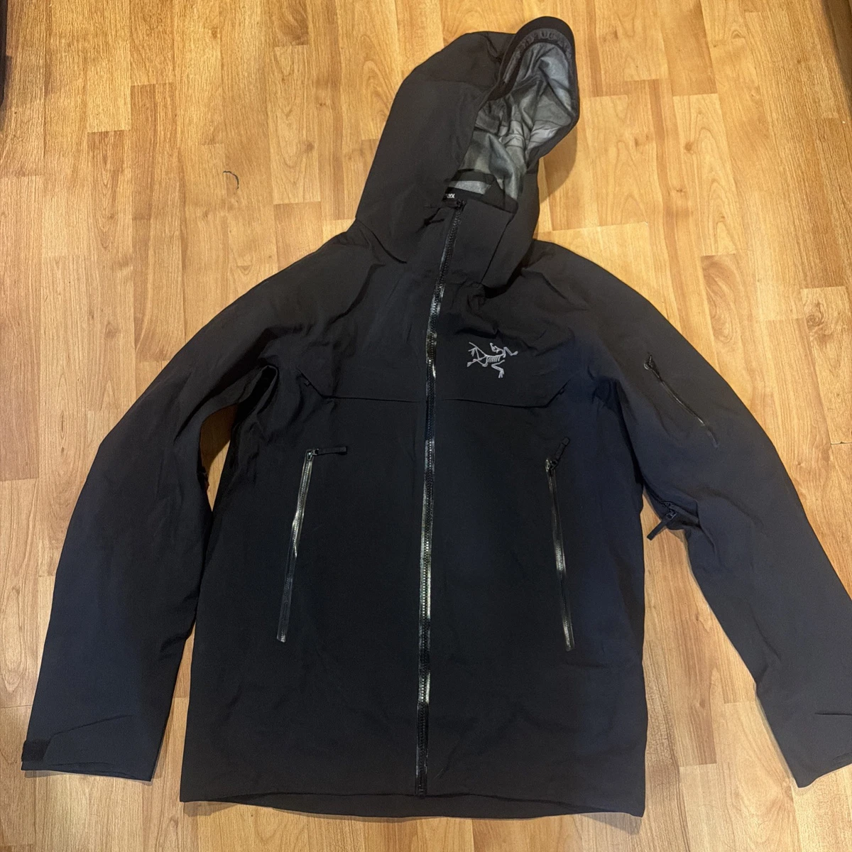 arcteryx gore tex jacket products for sale | eBay