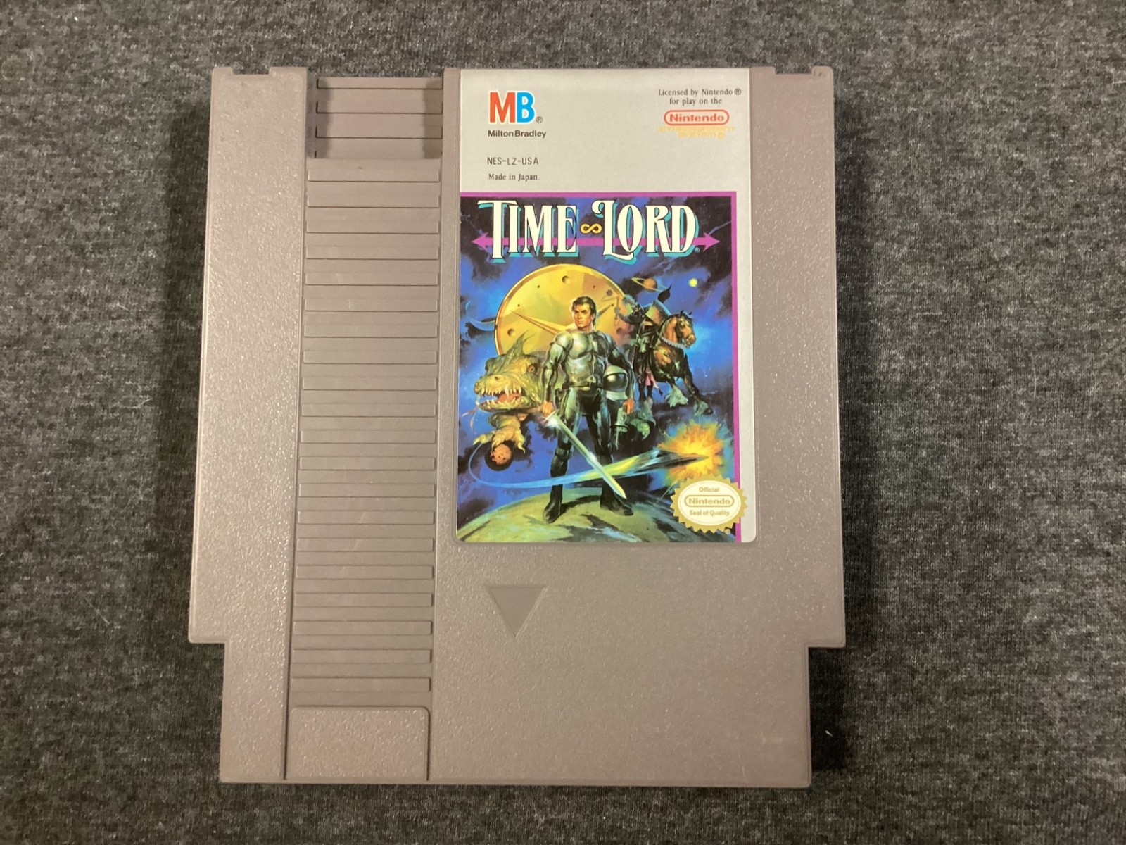 Swords and Serpents NES Authentic Tested in Pics Careful Shipping for You Action