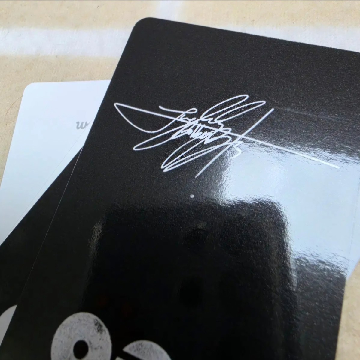 BTS Jungkook ARIRANG Official Album Photocard 6pcs + Weverse Early