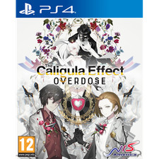 Image of The Caligula Effect: Overdose, Juego para Consola Sony PlayStation 4, PS4