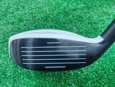 Adams IDEA SUPER LS HYBRID Utility(Long iron) 17 NSPRO950GH(JP) S Men #3I