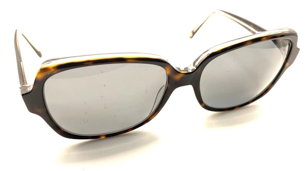 Anne Klein Brown Designer Sunglasses for Women for sale | eBay display picture 1