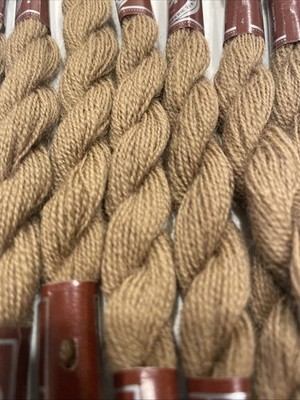 DMC 8611 Broder Medicis Laine Tapisserie 25 Meter Skein 1x Wool DISCONTINUED