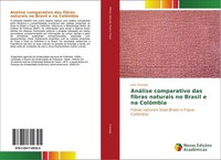 AnáLise Comparativo Das Fibras Naturais No Brasil E Na ColôMbia Juan Zuluaga
